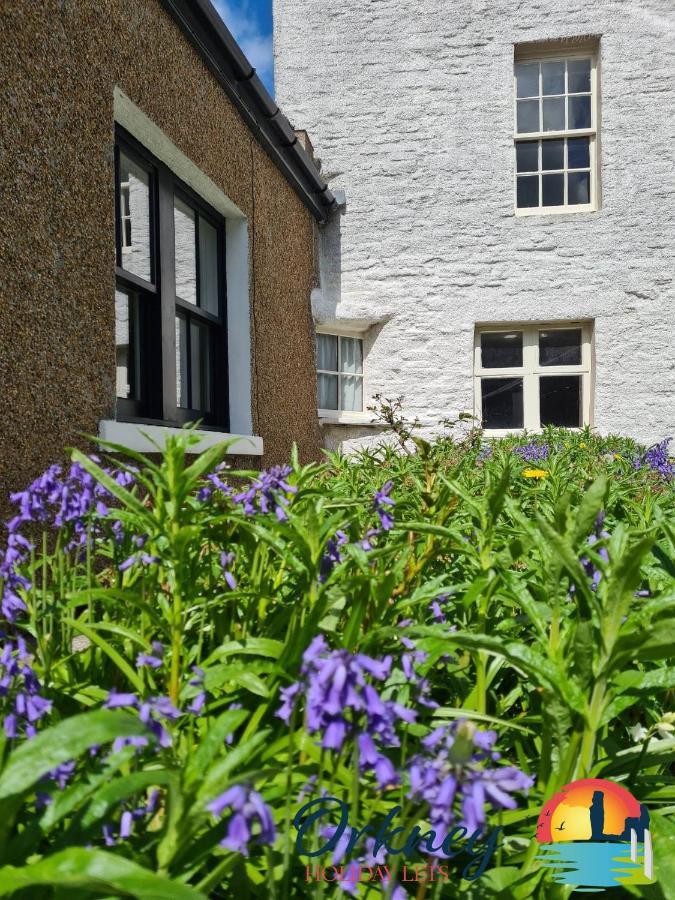 89 Victoria Street, Kirkwall, Orkney - Or00066F Exterior photo